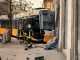 milano tram deragliato