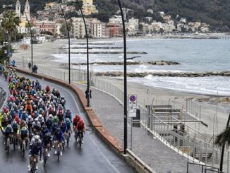 ciclismo trofeo laiguglia