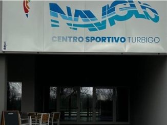turbigo centro sportivo naviglio