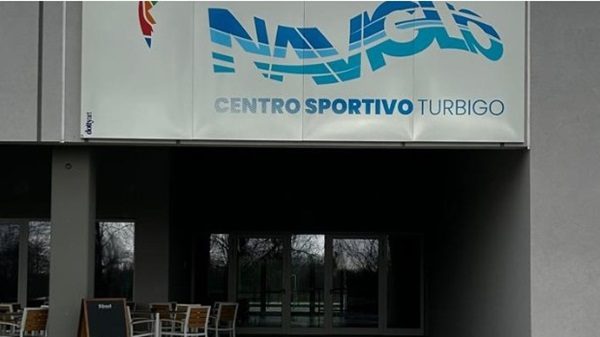 turbigo centro sportivo naviglio