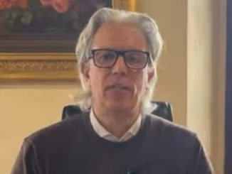 turbigo sindaco fabrizio allevi