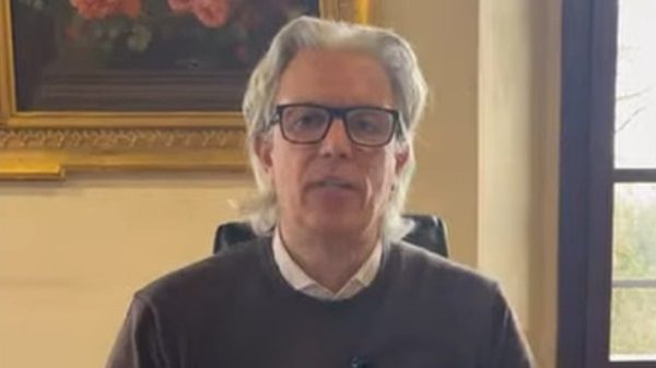 turbigo sindaco fabrizio allevi