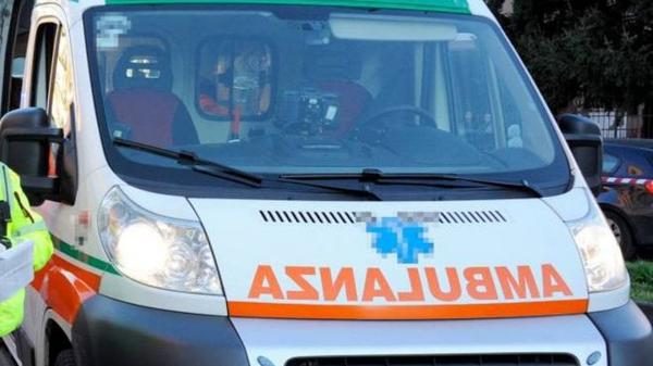 Domodossola incidente mortale auto
