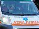Novara incidente donna travolta