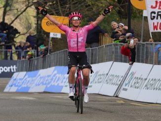 ciclismo tirreno adriatico valgren