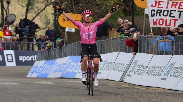ciclismo tirreno adriatico valgren