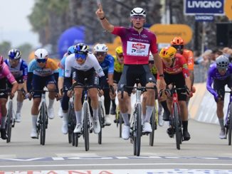 ciclismo tirreno adriatico pellizzari