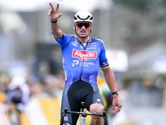 ciclismo van der poel