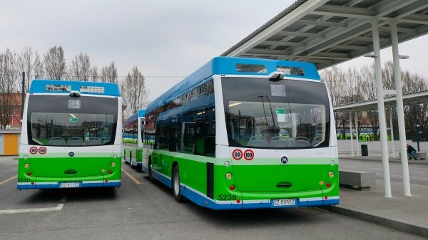 varese bus elettrici