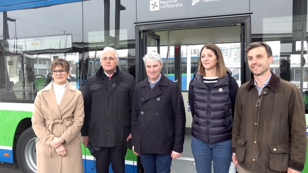 varese bus elettrici