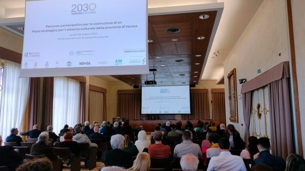 varese cultura portale unico