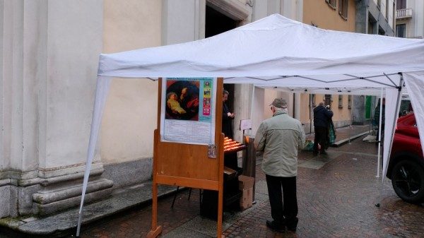 varese festa di san giuseppe
