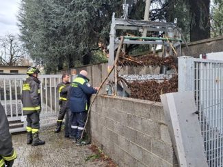 gallarate sorgiorile esondazione