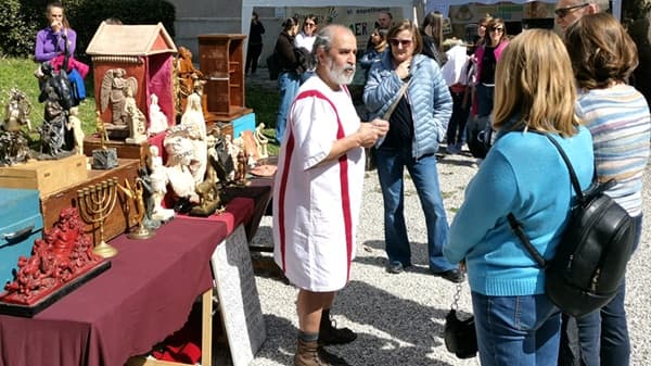 viggiù antica roma legionari 03