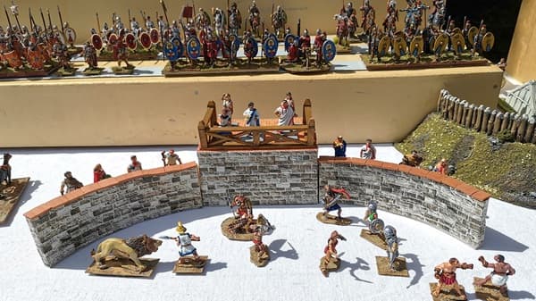 viggiù antica roma legionari 06