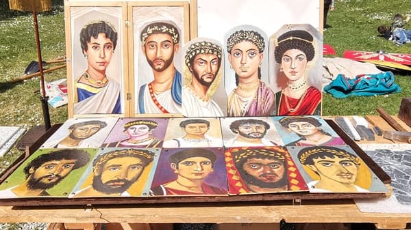 viggiù antica roma legionari 08