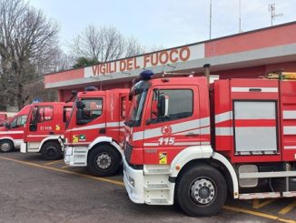 vvf mezzi vigilidelfuoco