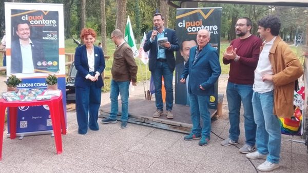 legnano elezioni centrosinistra radice