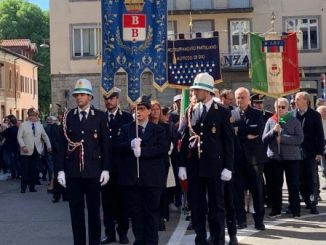 25 aprile busto eventi