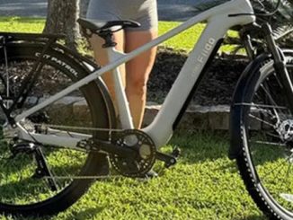 parabiago furto biciclette ricettazione