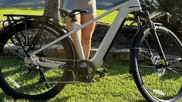 parabiago furto biciclette ricettazione