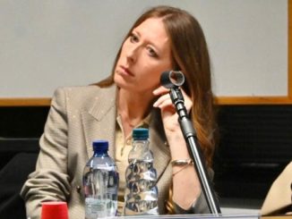 Carolina Toia