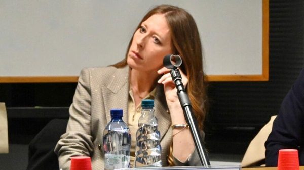 Carolina Toia