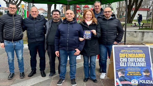 magnago gazebo lega tesseramento