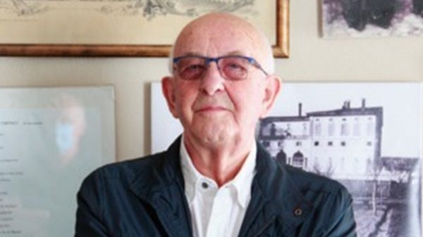 Ugo Cervi