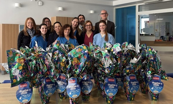 legnano magenta ospedale pasqua