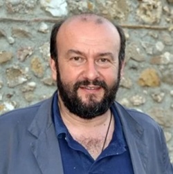Davide Rondoni