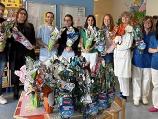 legnano magenta ospedale pasqua
