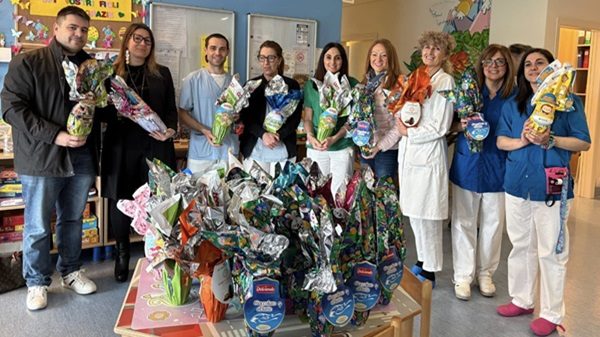legnano magenta ospedale pasqua