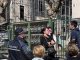 legnano incendio case viapisacane