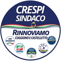 rinnoviamo cuggiono e castelletto