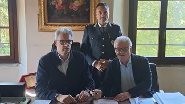 turbigo vanzaghello polizialocale comandounico