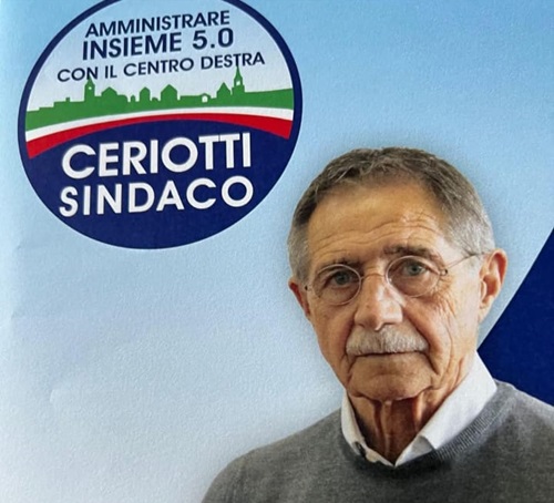 Magnago Mario Ceriotti centrodestra