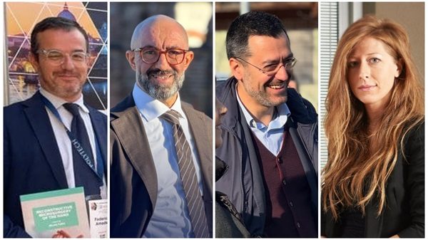legnano elezioni candidati sindaci