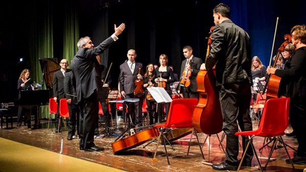 eventi finesettimana altomilanese 25aprile
