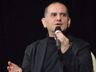 Albizzate Alberto Pellai incontro