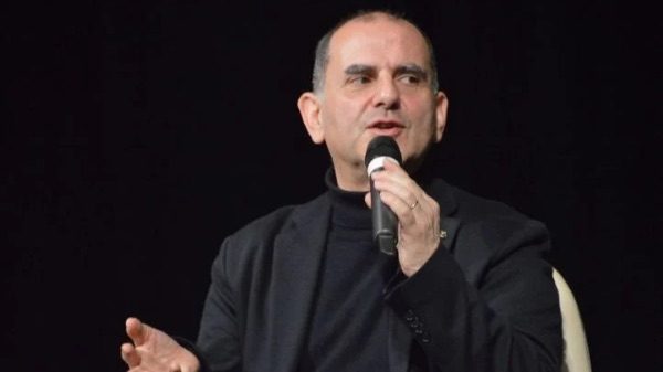 Albizzate Alberto Pellai incontro