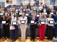 Novara UPO premiazioni laureati