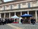 Novara memoria Falcone auto