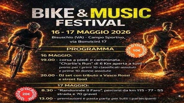 Bike&Music Festival