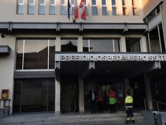 Borgomanero ospedale finanziamento Lega