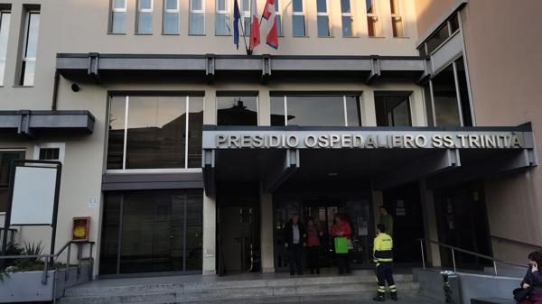 Borgomanero ospedale finanziamento Lega
