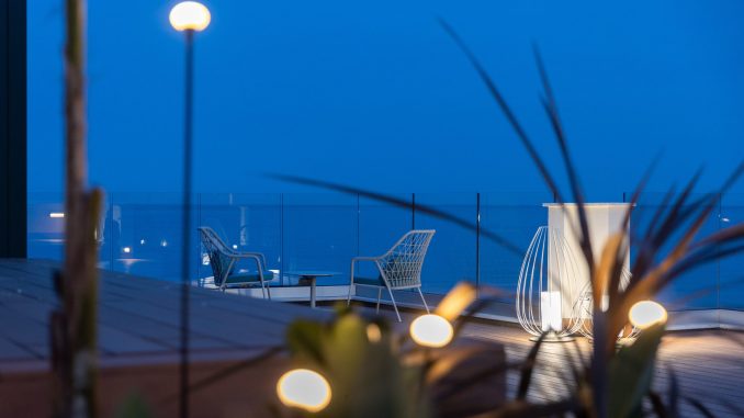 hotel acciuga laigueglia