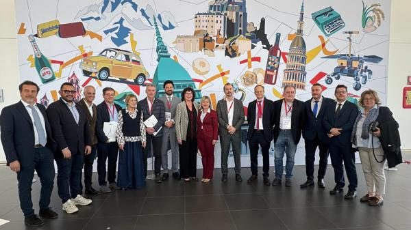 Novara Antonelli rete cultura