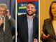 Trecate elezioni candidati ballottaggio