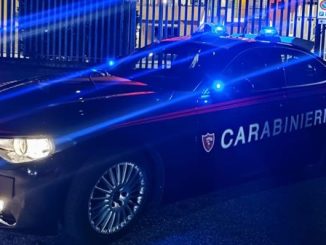 Verbania furti farmacie arresti